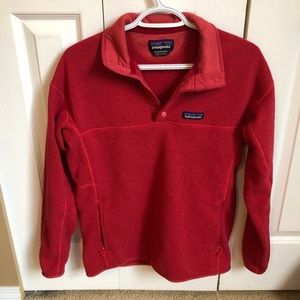 Patagonia Better Sweater pullover